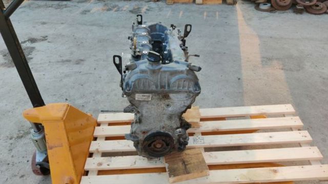 ДВС в сборе 12694451 GM