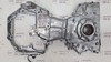 Передняя крышка двигателя nissan rogue 14-16 2.5 с масляным насосом 135003ta2c 13500-3TA2C