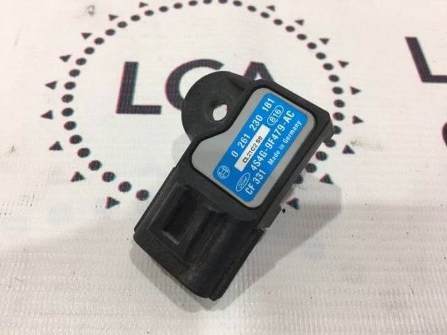 ДаД 1446702 FORD