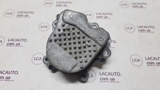 Помпа водяная, (насос) охлаждения 161A039025 TOYOTA
