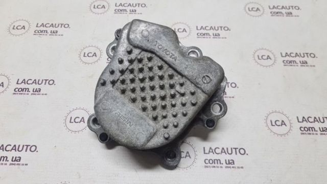 Насос системы охлаждения 161A039025 TOYOTA