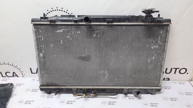 Радиатор основной 1640028520 TOYOTA
