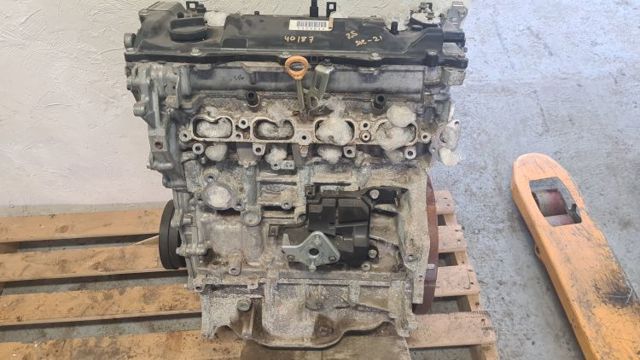Двигатель в сборе 19000F0040 TOYOTA