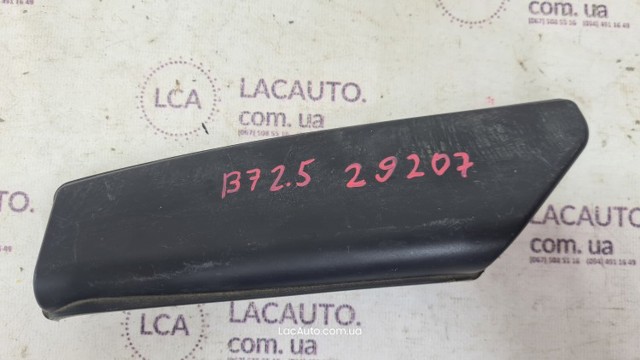 Воздухозаборник 1K0805965C9B9 VAG
