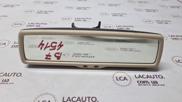 Салонное зеркало Volkswagen Touran 2