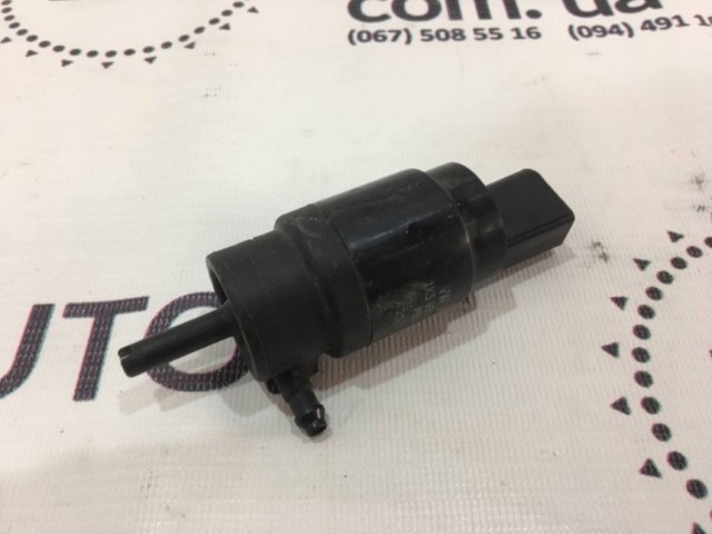 Насос электроомывателя 1K5955651 VAG