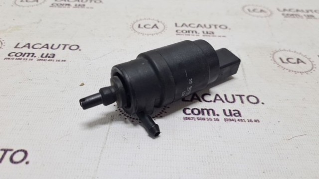 Мотор омывателя лобового стекла Мерседес-бенц СЛК