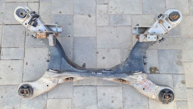 Механизм управления задней оси 2113507508 MERCEDES