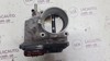 Заслонка воздушная 2203037060 TOYOTA