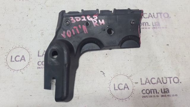 Направляющая переднего бампера, правая 22782751 GM