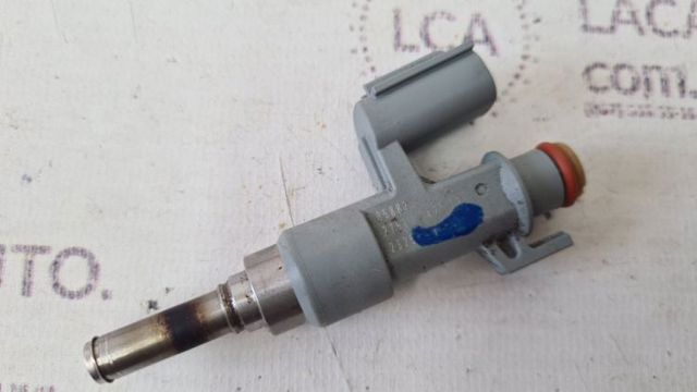 Клапанная форсунка 2320929175 TOYOTA