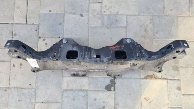 Крабобалка задней подвески 23416980 GM