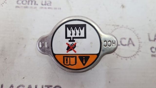 HYUNDAI 253301P000 Крышка радиатора в наличии Кривой Рог