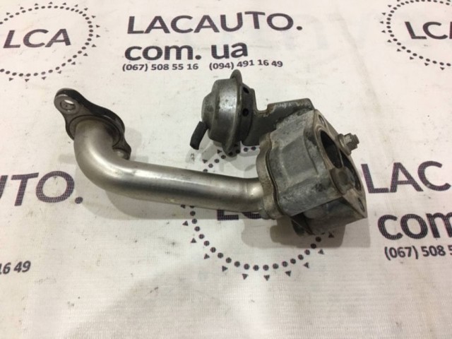 TOYOTA 2563026010 Клапан EGR рециркуляции газов в наличии Сумы