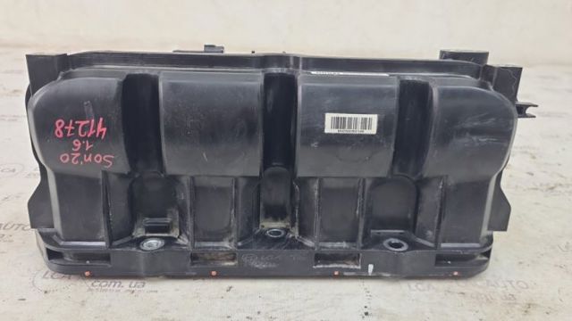 Коллектор впускной 283102M800 HYUNDAI
