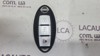 Ключ smart key nissan rogue 14-20 3 кнопки 285e34cb1a 285E3-4CB1A