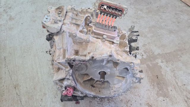 Автоматическая коробка передач 3090008011 TOYOTA