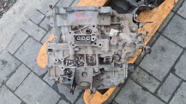Автоматическая коробка передач 3090047060 TOYOTA