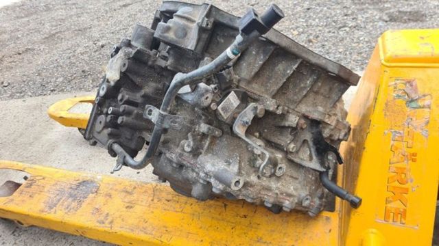 NISSAN 310203VX1C АКПП в наличии Украина