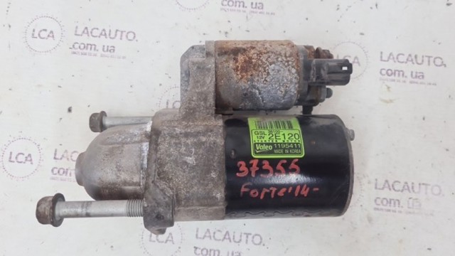 Стартер автомобиля 361002E120 HYUNDAI