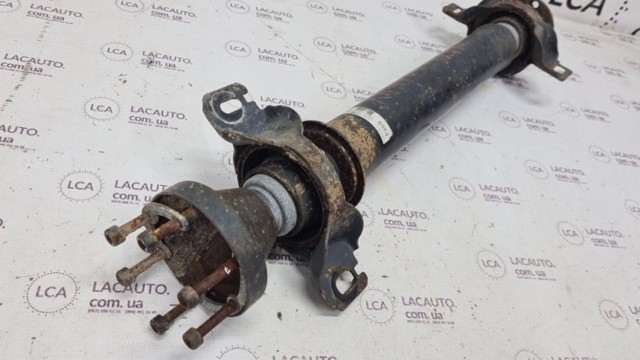 3710048020 TOYOTA Кардан задний купить в Сумы