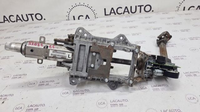Колонка рулевого управления Volkswagen Passat B6