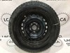 Диск железный r16 (5x114.3) toyota camry v55 15-17 42611-06b10 42611-06B10