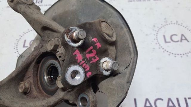Палец шаровой нижний 4333019115 TOYOTA