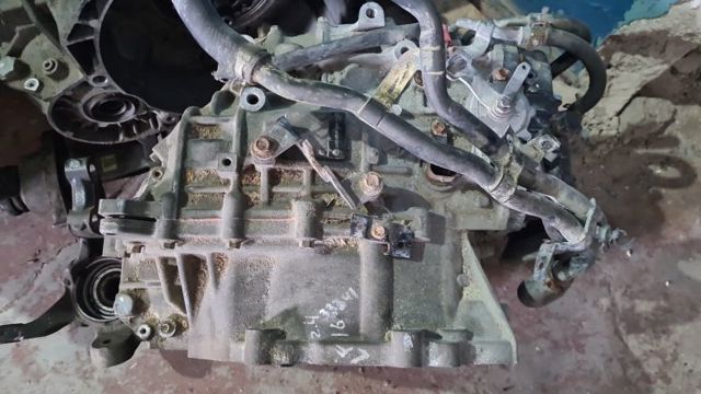 Коробка передач автомат 450003B790 HYUNDAI