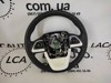 Руль (голый) toyota prius prime 16- кожа черн под перешив 45100-47230-c0 45100-47230-C0