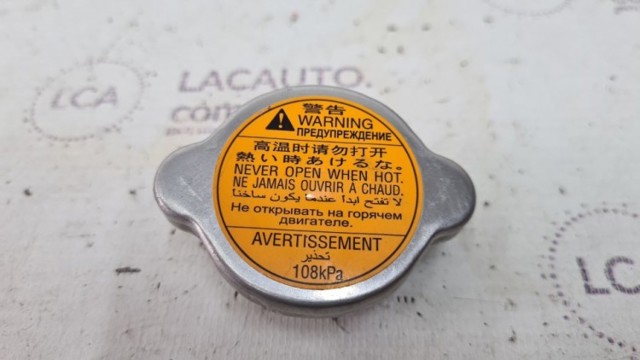 Пробка радиатора 45137AE003 SUBARU