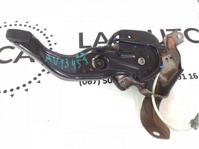 4620006111 TOYOTA купить в Кривой Рог