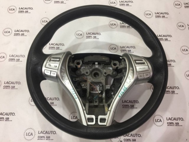 484304BA0A NISSAN Руль купить в Житомир