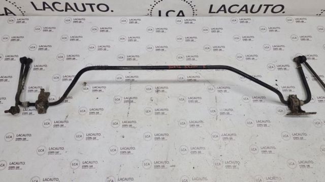 Стабилизатор задней балки Lexus RX 300/330/350/400H