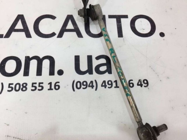 4883006030 TOYOTA Стойка стабилизатора заднего купить в Харьков