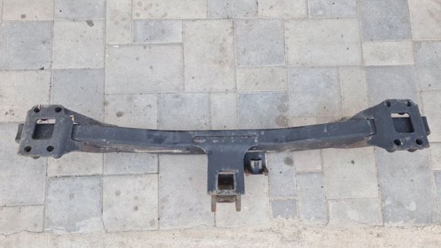 Траверса фаркопа 4L0803921M VAG