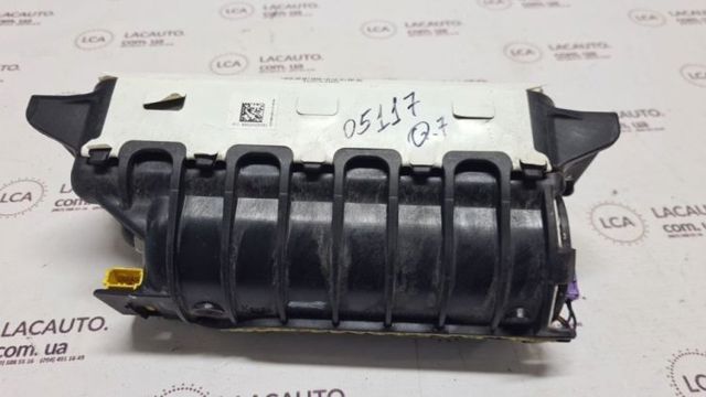 Подушка безопасности, пассажирская 4L0880204D VAG
