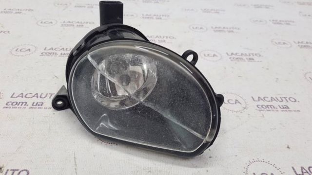 Туманка левая 4L0941699A VAG