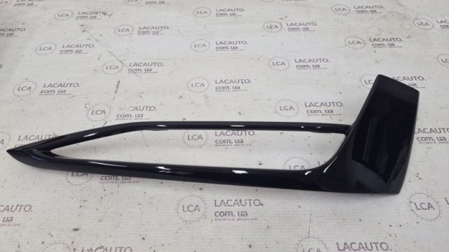 51117385282 Ободок (окантовка) фары противотуманной правой купить Львов