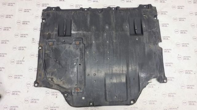 Защита поддона двигателя 5141047020 TOYOTA