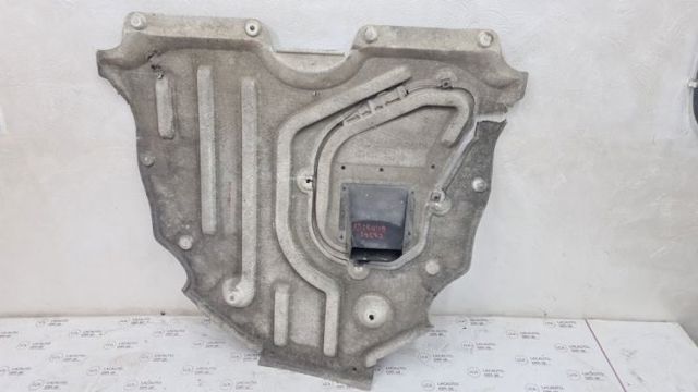 Защита картера двигателя 5142033030 TOYOTA