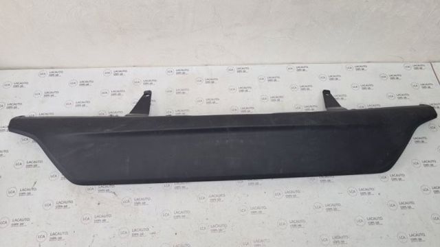 Накладка бампера заднего, центральная 521510E090 TOYOTA