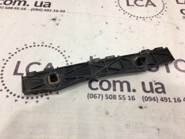 TOYOTA 5215753040 Направляющая заднего бампера правая в наличии Кривой Рог