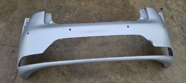 Задний бампер 5215947947 TOYOTA