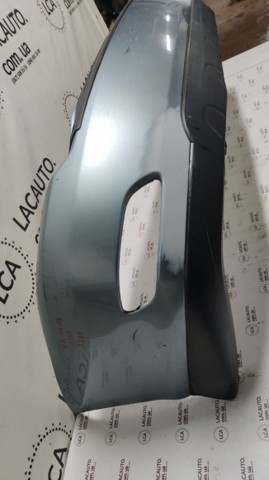 Бампер задний Лексус РХ 330/350