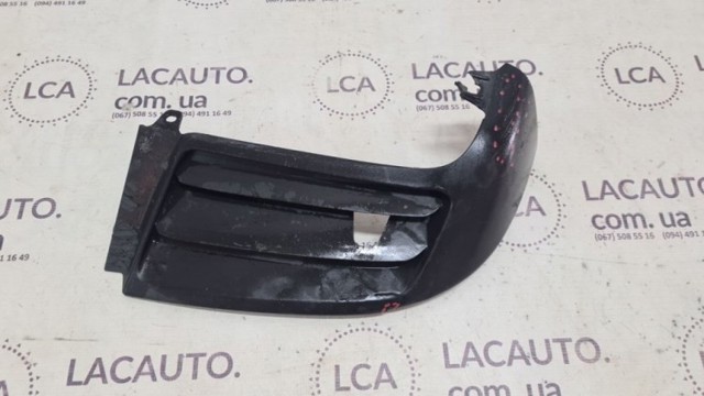 Спойлер переднего бампера, правый 527110E060 TOYOTA