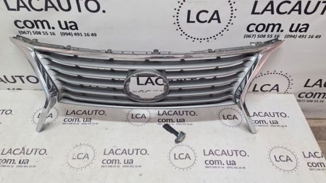 Решетка радиатора 531010E140 TOYOTA