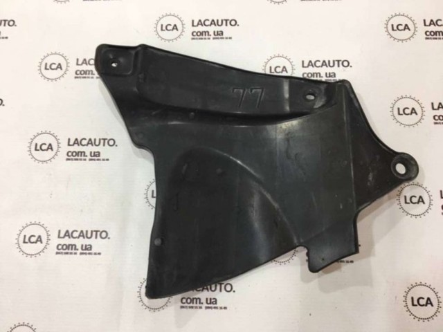 5373607021 TOYOTA Щиток грязезащитный передней арки крыла купить в Одесса