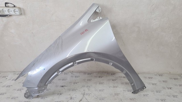 5380247130 TOYOTA Крыло переднее левое купить в Ужгород