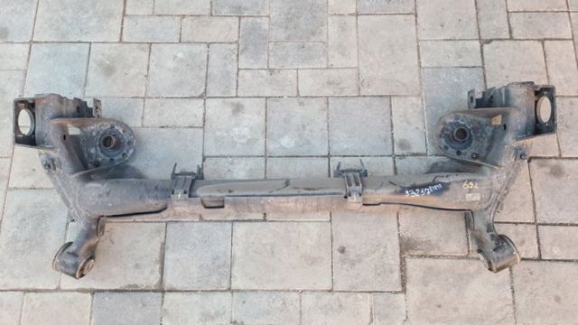Оси полуприцепов и прицепов 55100F2000 HYUNDAI
